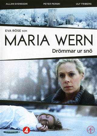 Maria Wern - Drömmar Ur Snö