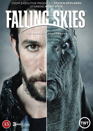 Falling Skies - Säsong 5