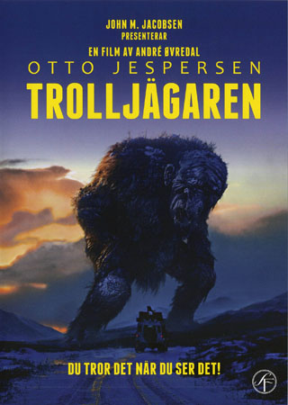 Trolljägaren