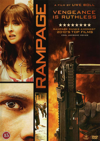 Rampage