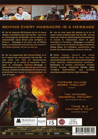 Rampage - 2
