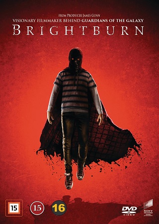 Brightburn