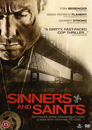 Sinners And Saints