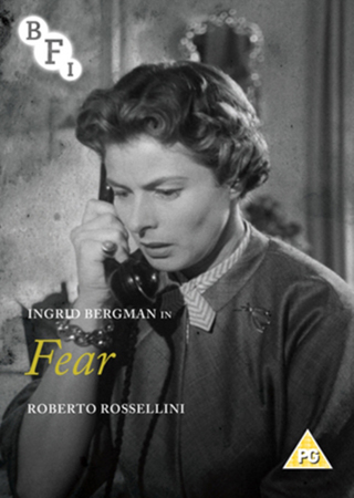 Fear (ej svensk text)