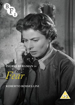 Fear (ej svensk text)