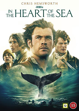 In the Heart Of the Sea