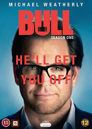 Bull - Säsong 1