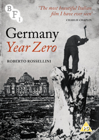 Germany Year Zero (ej svensk text)