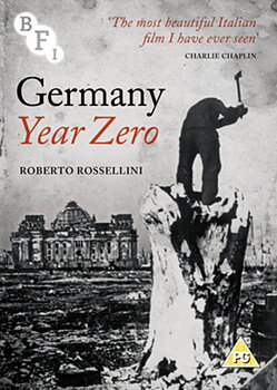 Germany Year Zero (ej svensk text)