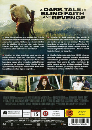Midnight In Alaska - 2