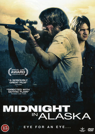 Midnight In Alaska