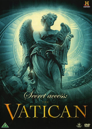 Secret Access: The Vatican