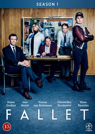 Fallet - Säsong 1