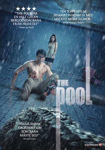 The Pool