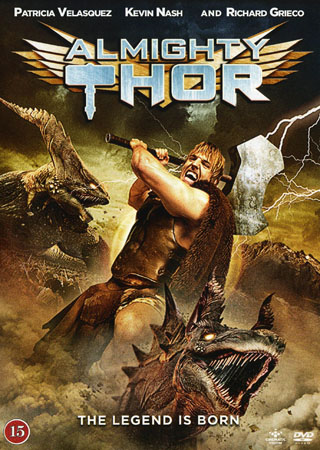 Almighty Thor