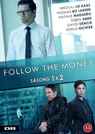 Follow the Money - Säsong 1-2