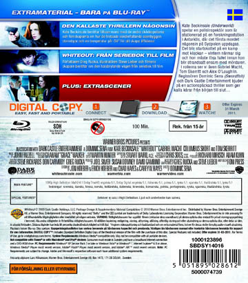 Whiteout (Blu-ray) - 2