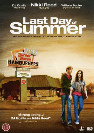 Last Day of Summer