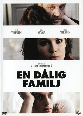 En Dålig Familj