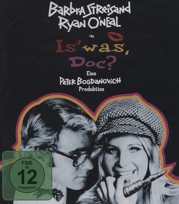 Go'Dag Yxskaft (ej svensk text) (Blu-ray)