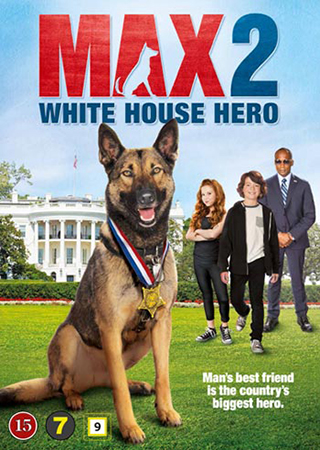 Max 2: White House Hero
