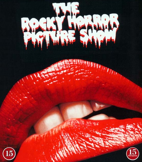 Rocky Horror Picture Show (Blu-ray)