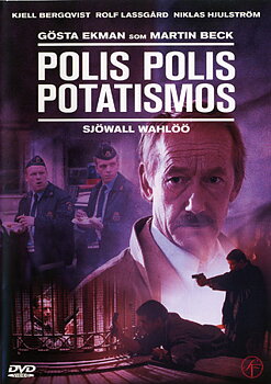 Beck - Polis Polis Potatismos (Begagnad)
