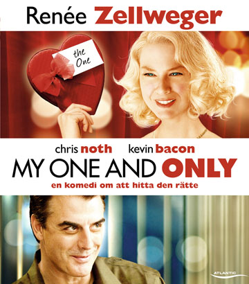 My One And Only (Blu-ray)
