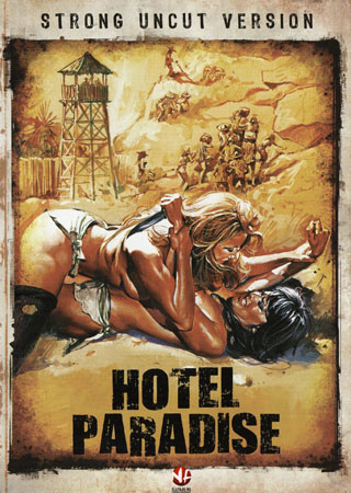 Hotel Paradise