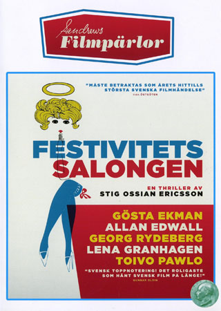 Festivitetssalongen