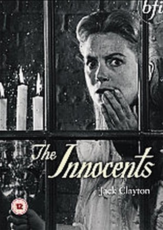 Innocents (ej svensk text)