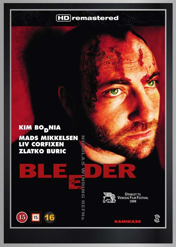 Bleeder