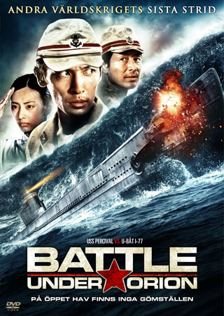Battle Under Orion