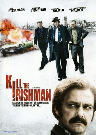 Kill the Irishman