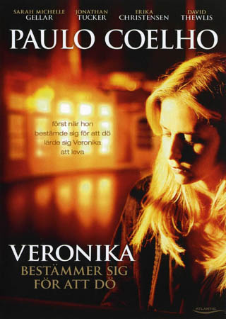Veronika Bestämmer Sig För Att Dö