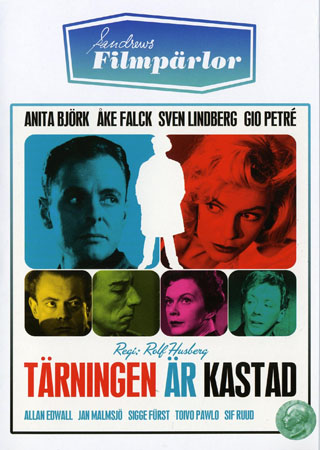 Tärningen Är Kastad