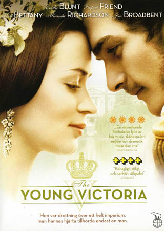 Young Victoria