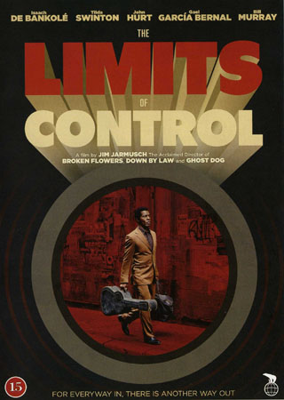 Limits of Control