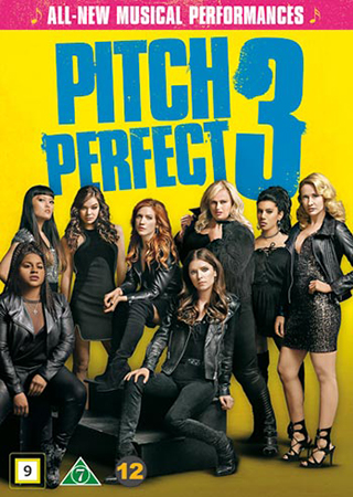 Pitch Perfect 3