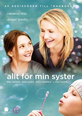 Allt För Min Syster