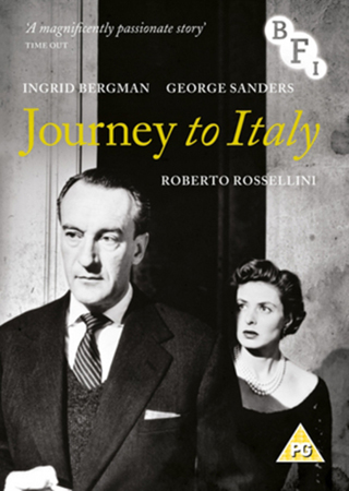 Journey To Italy (ej svensk text)