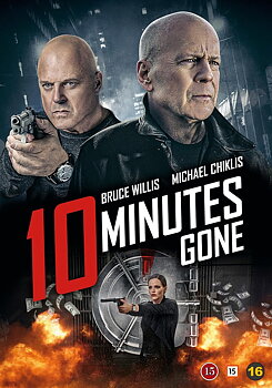 10 Minutes Gone