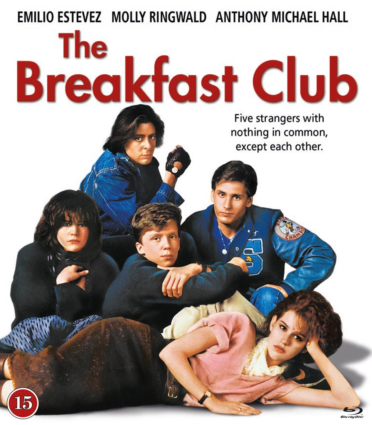 Breakfast Club (Blu-ray)