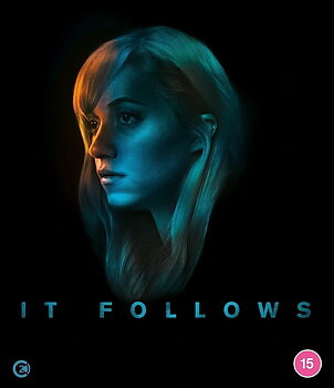 It Follows (ej svensk text) (4K Ultra HD)