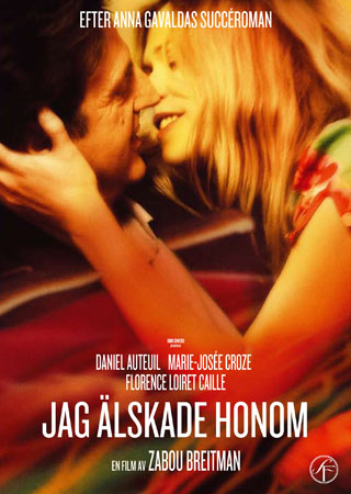 Jag Älskade Honom