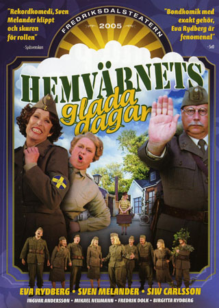 Hemvärnets Glada Dagar