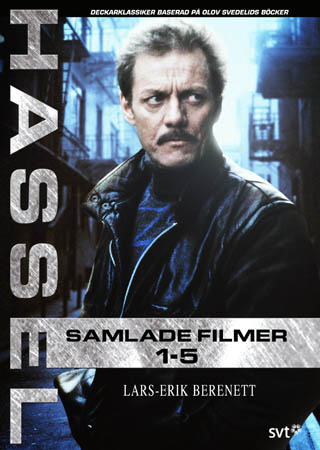 Hassel 1-5 Box (5-disc)