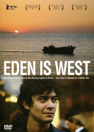 Eden Is West