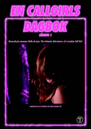 En Callgirls Dagbok - Säsong 1