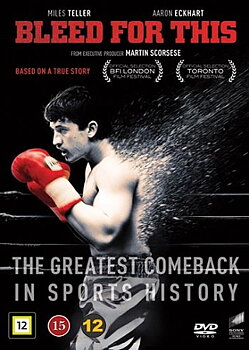 Bleed For This